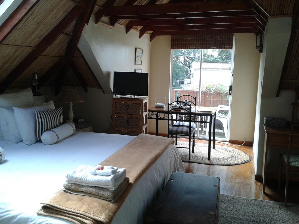 Glenhaven Guesthouse Кейптаун Номер фото