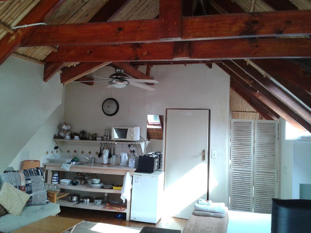 Glenhaven Guesthouse Кейптаун Номер фото