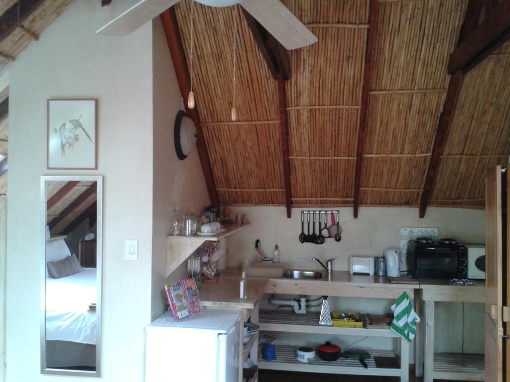 Glenhaven Guesthouse Кейптаун Номер фото