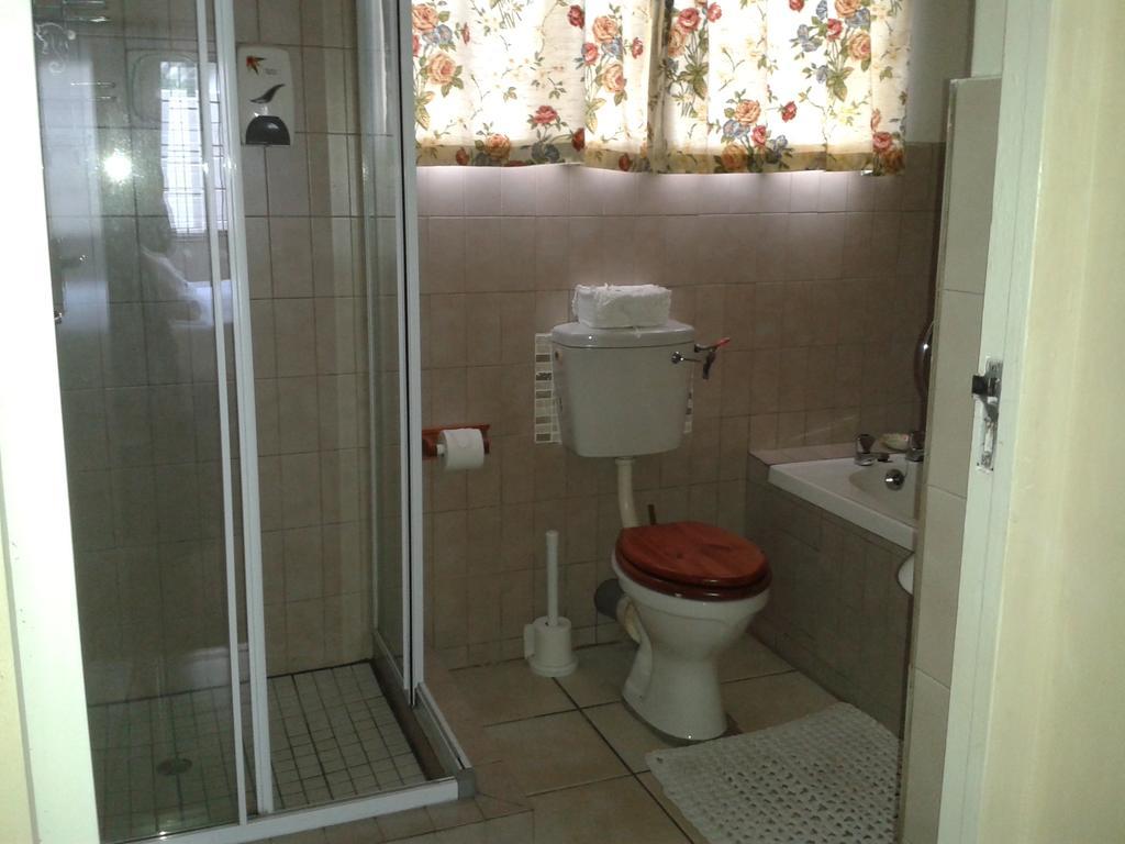 Glenhaven Guesthouse Кейптаун Номер фото