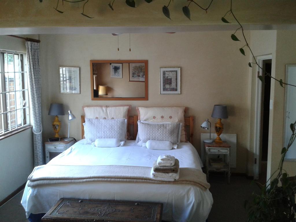 Glenhaven Guesthouse Кейптаун Номер фото