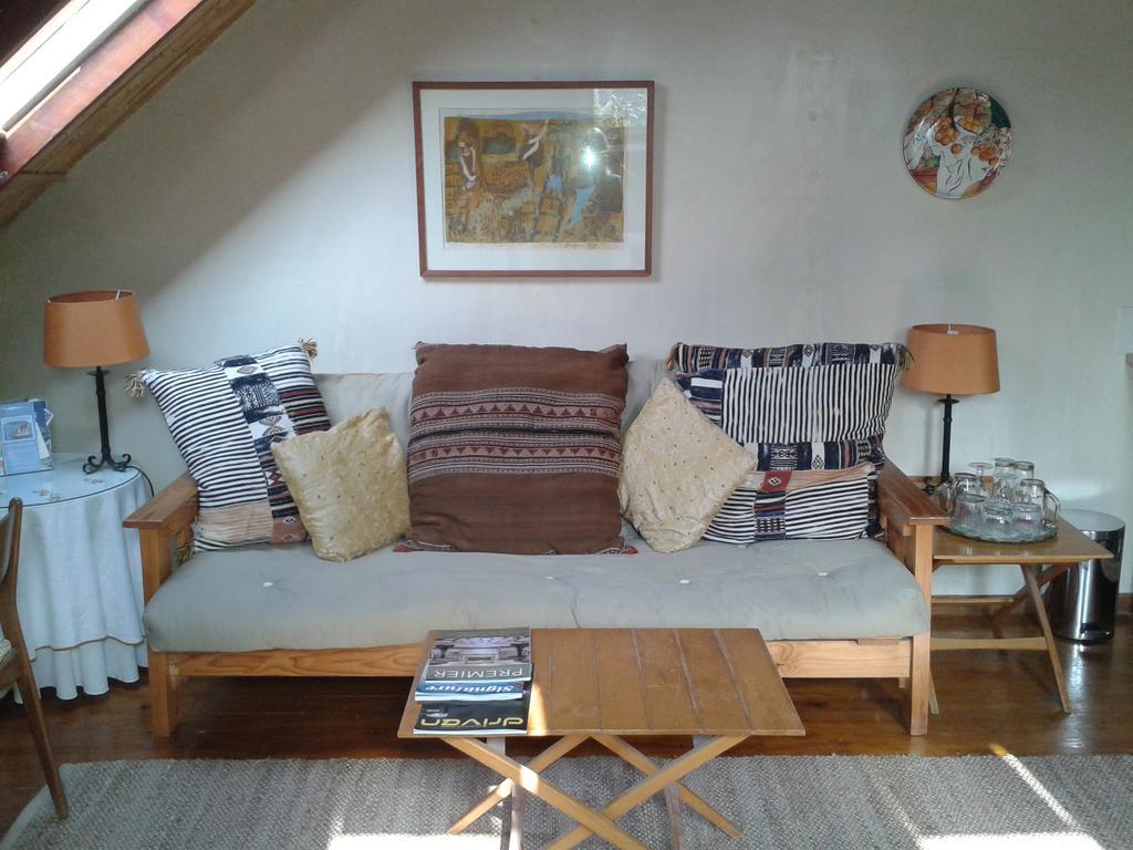 Glenhaven Guesthouse Кейптаун Номер фото